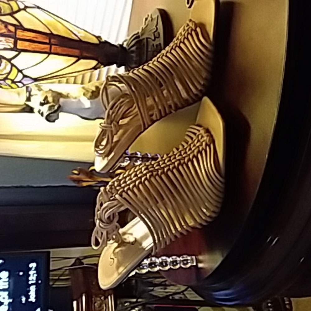 So Me Heels